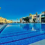 Warm 1Br With @ Mangroovy, El-Gouna M1-7B
