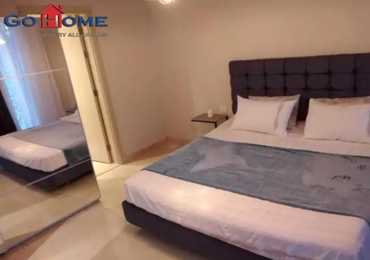 Apartment Warm 1br With @ Mangroovy, El-gouna M1-7b