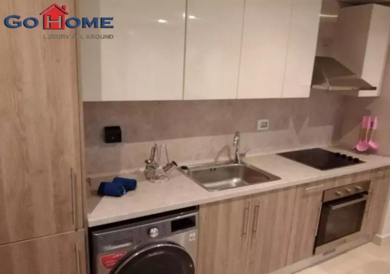 Apartment Warm 1br With @ Mangroovy, El-gouna M1-7b