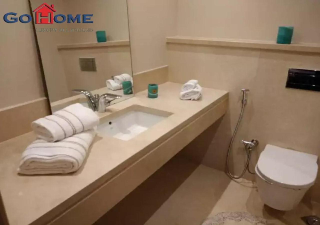 Warm 1br With @ Mangroovy, El-gouna M1-7b Apartment Hurghada
