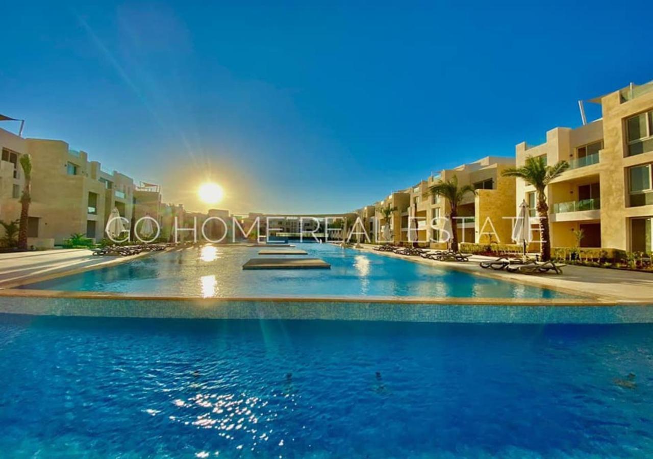 Warm 1br With @ Mangroovy, El-gouna M1-7b *
