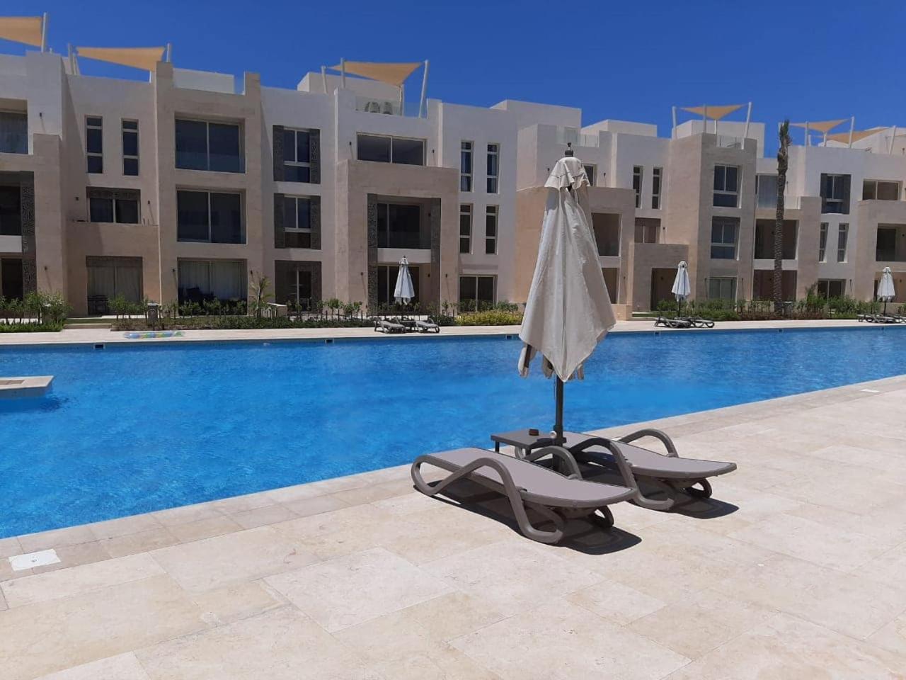 Warm 1br With @ Mangroovy, El-gouna M1-7b * Hurghada