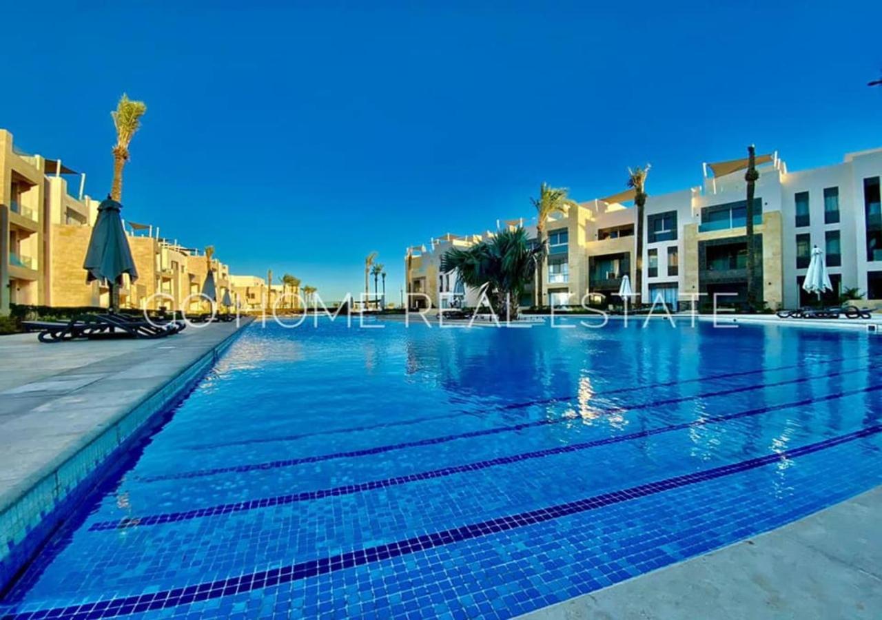 Warm 1br With @ Mangroovy, El-gouna M1-7b *